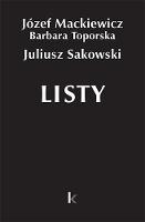 Listy (Hardback)