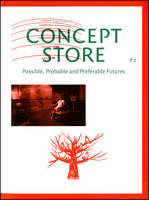 Concept Store (Paperback)