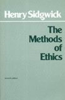 The Methods of Ethics - Hackett Classics (Hardback)