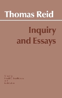 Inquiry and Essays - Hackett Classics (Paperback)