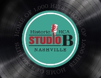 Historic RCA Studio B - Distributed for the Country Music Foundation Press (Paperback)