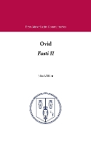 Fasti: Book 2 - Bryn Mawr Commentaries, Latin (Paperback)