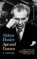 Ape and Essence: A Novel (Paperback)