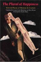 The Plural of Happiness (Paperback)