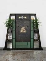 Rashid Johnson - Message to Our Folks (Hardback)