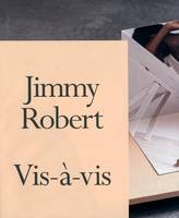 Jimmy Robert (Paperback)