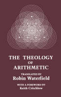 The Theology of Arithmetic (Paperback)