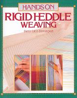 Hands on Rigid Heddle Weaving (Paperback)