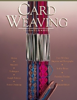 Card Weaving (Paperback)