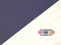 Essential Wedding Plan Kit (Paperback)