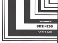 The Complete Business Planning Guide (Paperback)