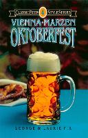 Vienna, Märzen, Oktoberfest (Paperback)