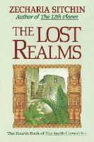 The Lost Realms (Book IV) (Hardback)