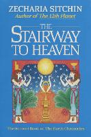 The Stairway to Heaven (Book II) (Hardback)