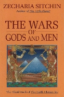 The Wars of Gods and Men (Book III) (Hardback)