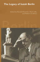The Legacy of Isaiah Berlin (Paperback)