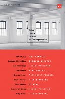 Robert Lehman Lectures on Contemporary Art No. 5 (Paperback)