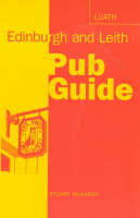 Edinburgh and Leith Pub Guide (Paperback)