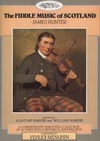 Fiddle Music of Scotland: A Comprehensive Annotated Collection of 365 Tunes with a Historical Introduction (Paperback)