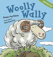 Woolly Wally: 2018 edition (Paperback)