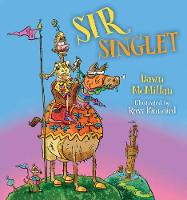 Sir Singlet (Paperback)