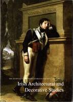 Irish Architectural and Decorative Studies (Paperback)