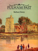 Fulham Past (Hardback)
