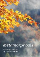 Metamorphosis (Paperback)