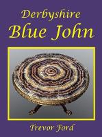 Derbyshire Blue John