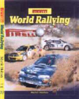 Pirelli World Rallying: 2000-2001 No. 23
