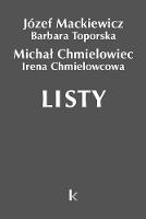 Listy (Hardback)