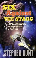 Six Against The Stars (Paperback)