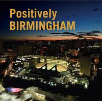 Positively Birmingham 2015
