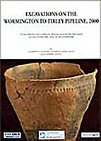 Excavations on the Wormington to Tirley Pipeline, 2000 (Paperback)