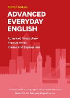 Advanced Everyday English