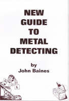 New Guide to Metal Detecting (Paperback)