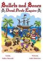 Bullets and Bones Dread Pirate: 1 (Multiple items)