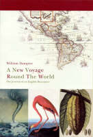 A 2nd Revised edition of "New Voyage Round the World": The Journal of an English Buccaneer (Hardback)