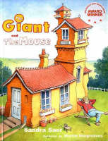 The Giant and the Mouse (Paperback)