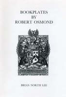 Bookplates by Robert Osmond