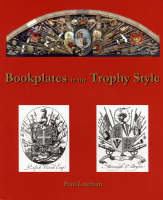 Bookplates in the Trophy Style