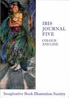 Ibis Journal Five: Colour and Line (Paperback)