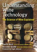 Understanding Wine Technology: The Science of Wine Explained (Paperback)