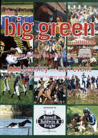 The Big Green Annual: Book of Point-to-pointing (Paperback)