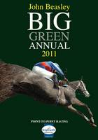 Big Green Annual: Book of Point-to-point Racing (Hardback)