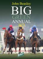 Big Green Annual (Hardback)