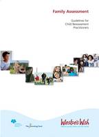 Family Assessment: Guidelines for Child Bereavement Practitioners (Paperback)