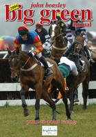 Big Green Annual: Book of Point-to-point Racing (Hardback)