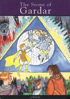 The Stone of Gardar - Guardianquest Part 1 (Paperback)