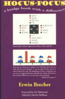 Hocus - Pocus: A Bridge Book with a Difference (Paperback)